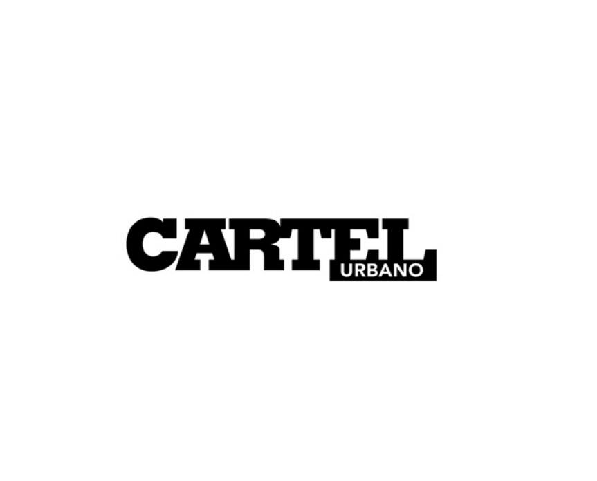 Revista Cartel Urbano